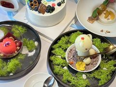 -王品牛排(佛山南海万科广场店)