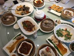 -新加坡泰国村酒楼(五角场店)