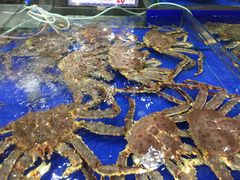 -东江海鲜酒家(艺都分店)