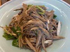 -晋阳春·山西菜·北京烤鸭(交大店)