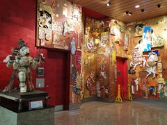 -贾特拉帕蒂·希瓦吉国际机场