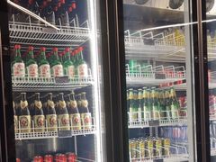 -破店肥哈·东北烧烤·夜宵(南山保利店)