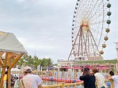 -三亚海昌梦幻海洋不夜城