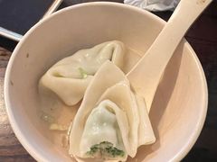 -哑巴生煎(临顿路店)