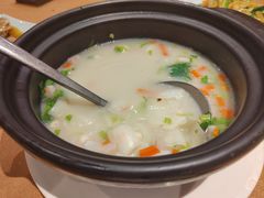 -抱德·潮汕味(敦和店原惠城鱼仔)