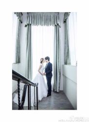 完美新娘-完美新娘婚纱摄影