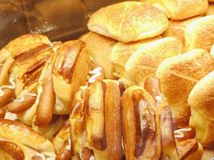 -21克拉面包(崂山万象汇店)