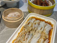 -满江悦手作点心(开元地中海店)