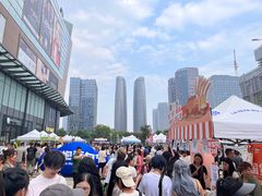 -合景·悠方(成都店)