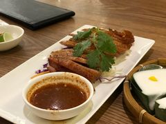 -Pho Asia 亚阁越南料理(上海来福士广场店)