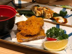 -初居食屋日式料理(万象城购物中心店)