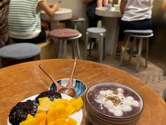 -小团圆糖水铺(襄阳南路店)