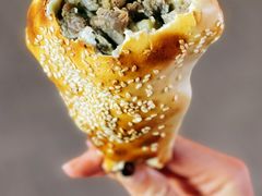羊排烤包子-中关村烤包子(中关村店)