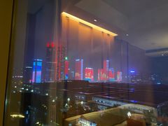 -贵阳中天凯悦酒店