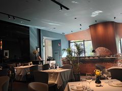 -Oyster Talks 四度蚝法餐厅