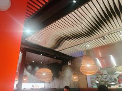 大堂-味千拉面(又一城店)