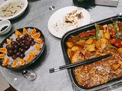 -真味海鲜坊