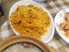 避风塘大虾-新大咀港式茶餐厅(宝山万达店)