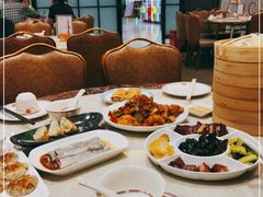 -稻香酒家(长宁KING88广场店)