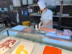 -禾斗海鲜自助(城阳宝龙店)