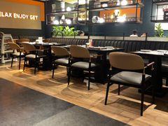 -半秋山西餐厅(巴南万达广场店)