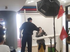 -花儿照相馆·最美证件照(红旗街万达店)