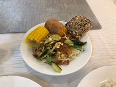 -北京西国贸大酒店