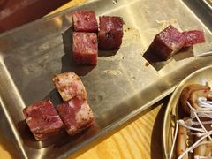 -8号苑自助烤场(西单店)