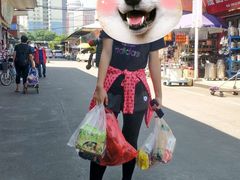 -南泰百货批发市场