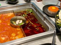 -新辣道鱼火锅(领展购物广场·中关村店)