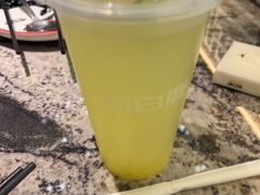 -新白鹿餐厅(松江开元地中海店)