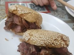 -清真·鸦儿李记·小馆(后海店)