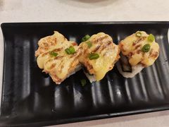 -采御鲜·回转寿司(汕头万达店)