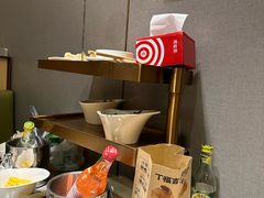 -海底捞火锅(松雷店)