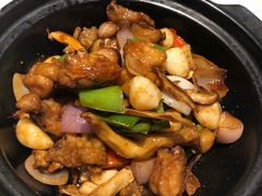 -至潮餐厅精致粤菜·活鲈鱼·走地鸡(珠江新城店)