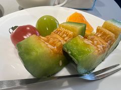 -胶东人家(奥体中心店)