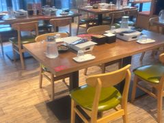 -华府九号海鲜烧烤大排档(龙域店)