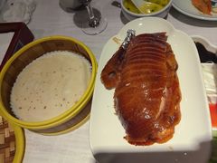 -大鸭梨烤鸭·北京菜(南小街/南苑店)