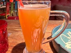 -卢布里西餐厅(海拉尔店)