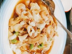 -鑫真味私房菜馆