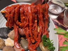 -廖掌柜·重庆鲜货火锅(上海首店)