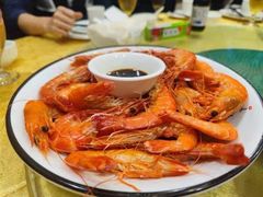 -盛港湾海鲜食府(黄沙店)
