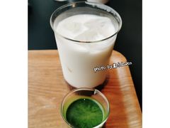 RBT-dotcom coffee古点咖啡(致真大厦店)
