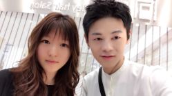 -简法造型·品牌形象店