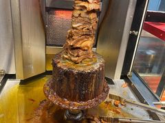 -金米客烤肉自助(中山路茂业时代城店)
