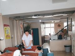 -楚氏正骨推拿按摩院(九水东路店)