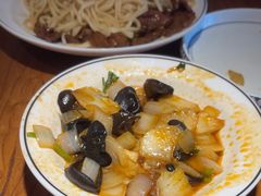 -纳瓦新疆菜(银都店)