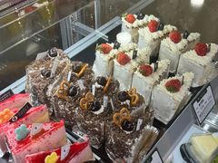 -蜂蝶来饼店(拱北总店)
