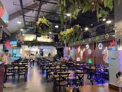 -烤无忌·新疆菜馆(格林威治城店)