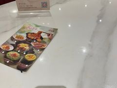 -稻香海鲜饭店(第一国际店)